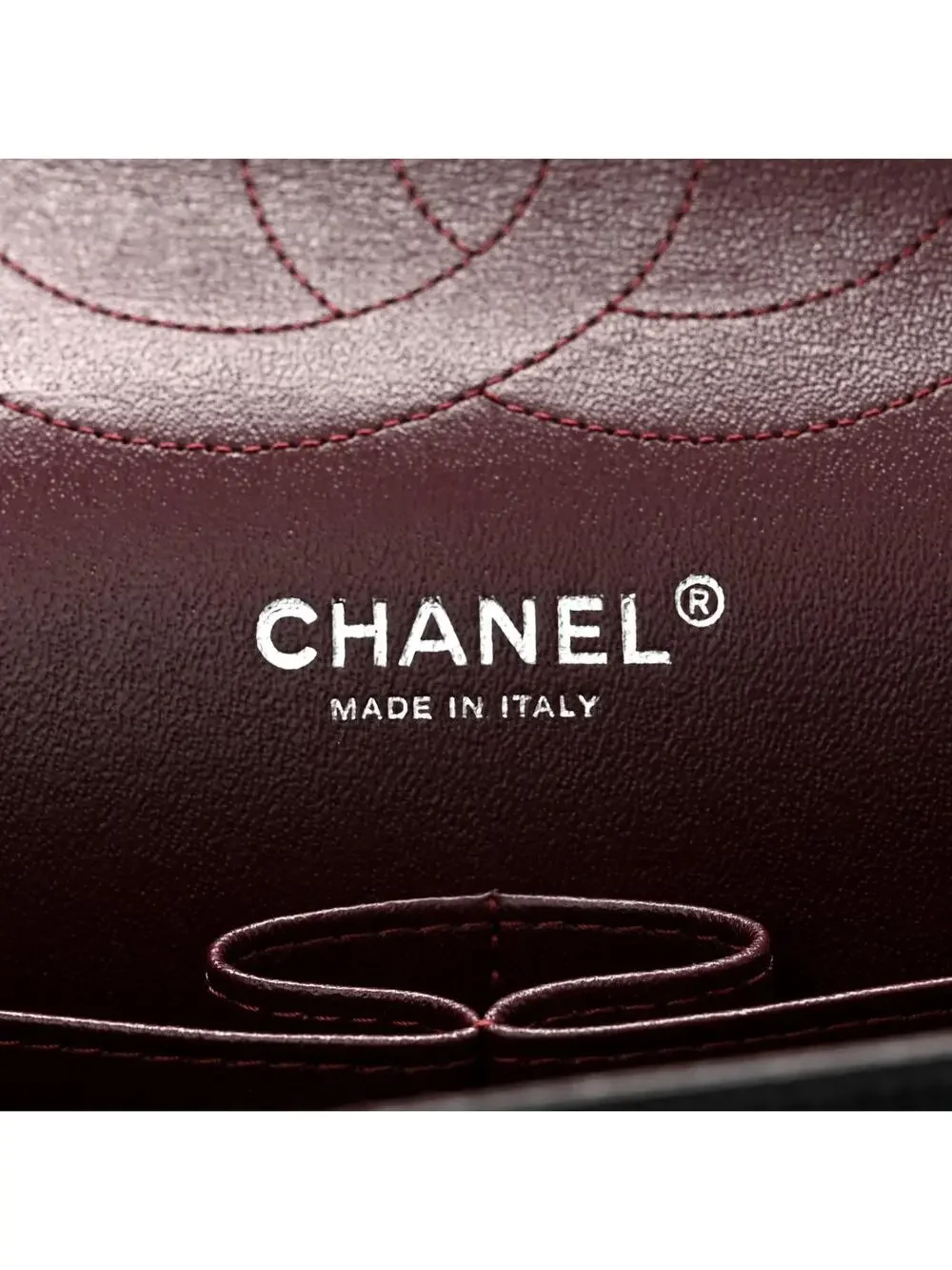 Chanel Caviar Quilted Jumbo Double Flap #308292C70B